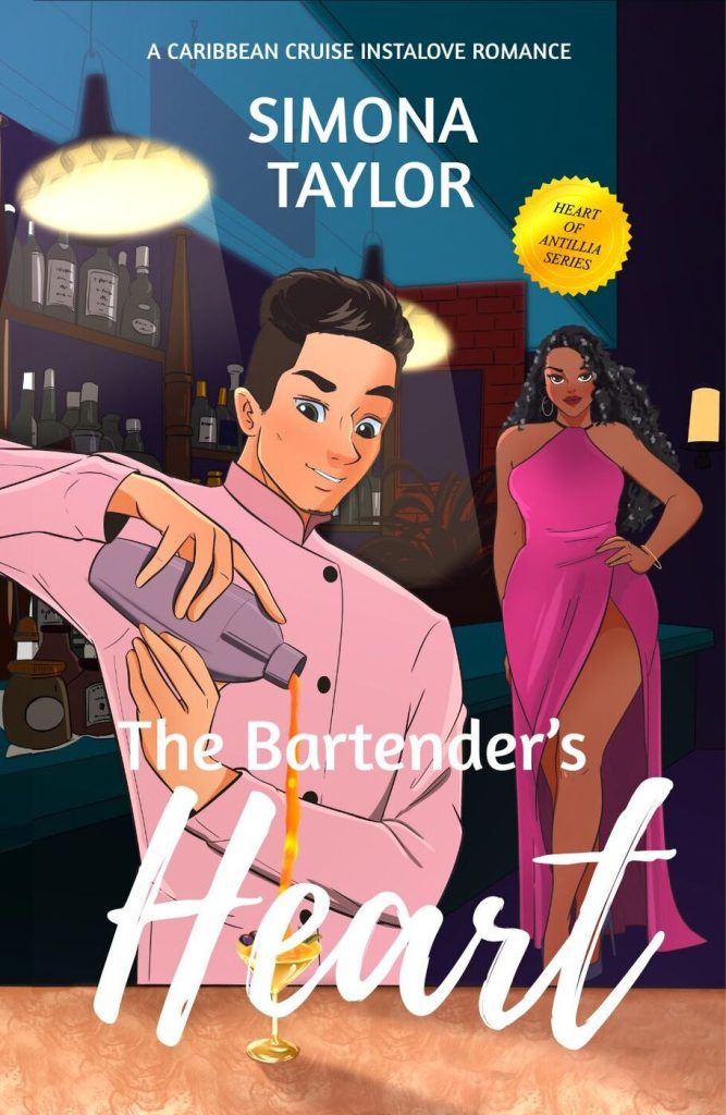 The Bartender's Heart