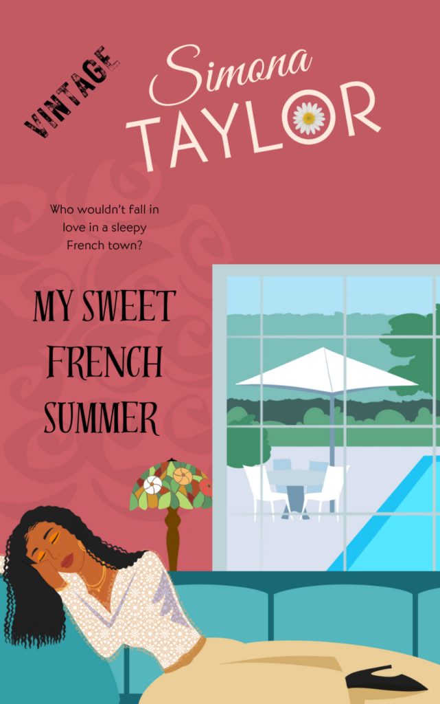 My Sweet French Summer